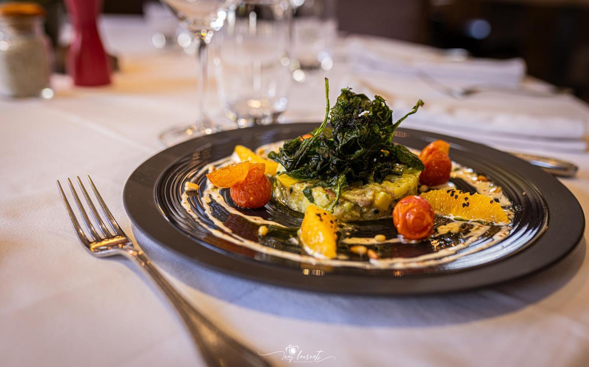 Hotel & Spa Les Bartavelles Crots Exterior photo