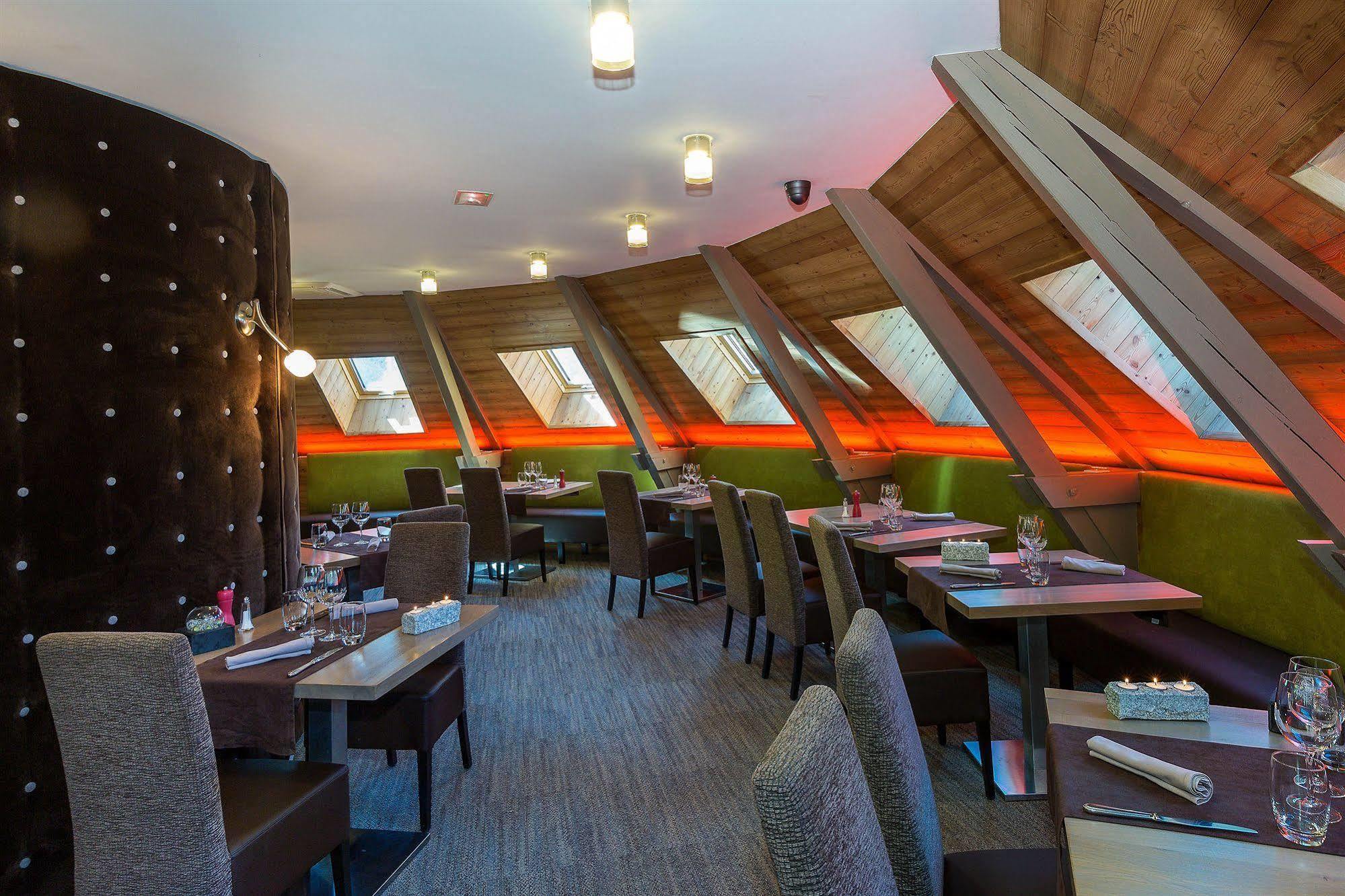 Hotel & Spa Les Bartavelles Crots Exterior photo